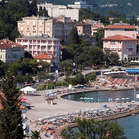 Apartment San Rijeka Buitenkant foto