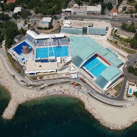 Apartment San Rijeka Buitenkant foto