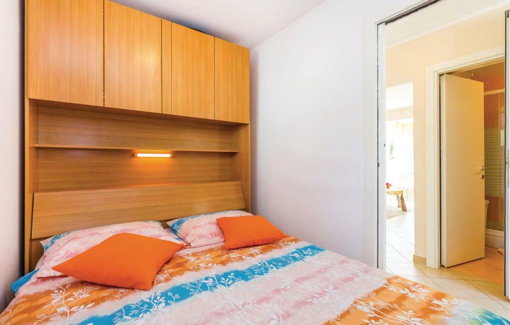 Apartment San Rijeka Buitenkant foto