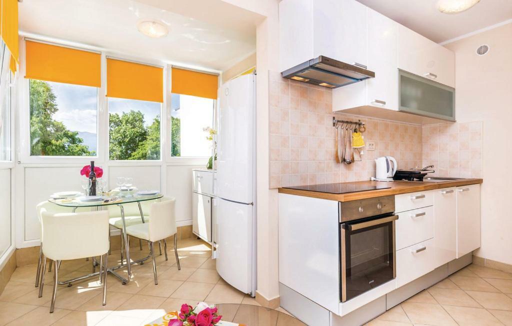 Apartment San Rijeka Buitenkant foto