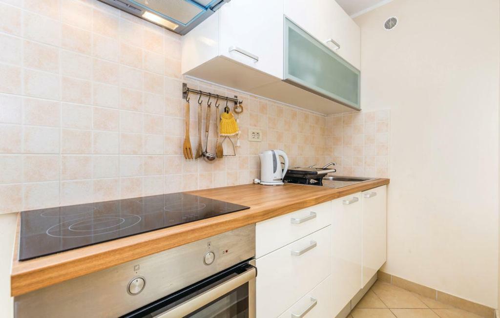 Apartment San Rijeka Buitenkant foto