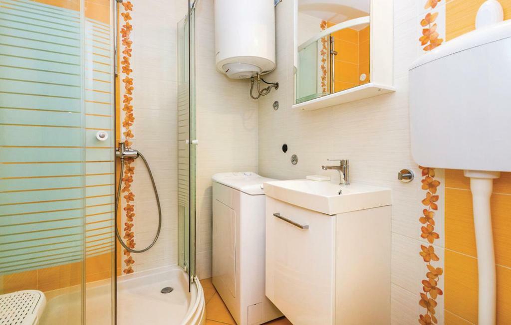 Apartment San Rijeka Buitenkant foto