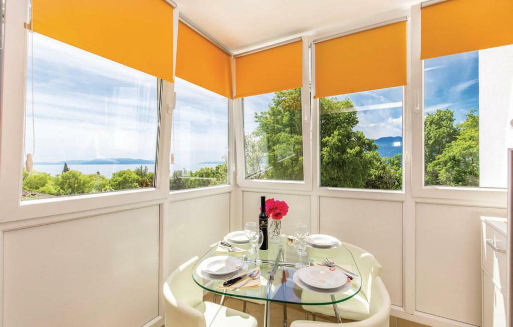 Apartment San Rijeka Buitenkant foto