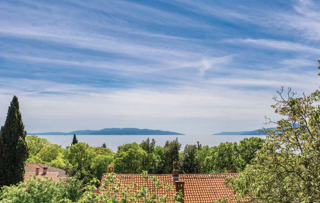 Apartment San Rijeka Buitenkant foto